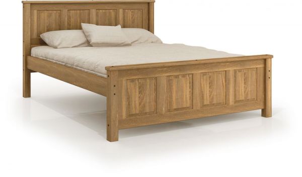 Cama Rustic Line 1580